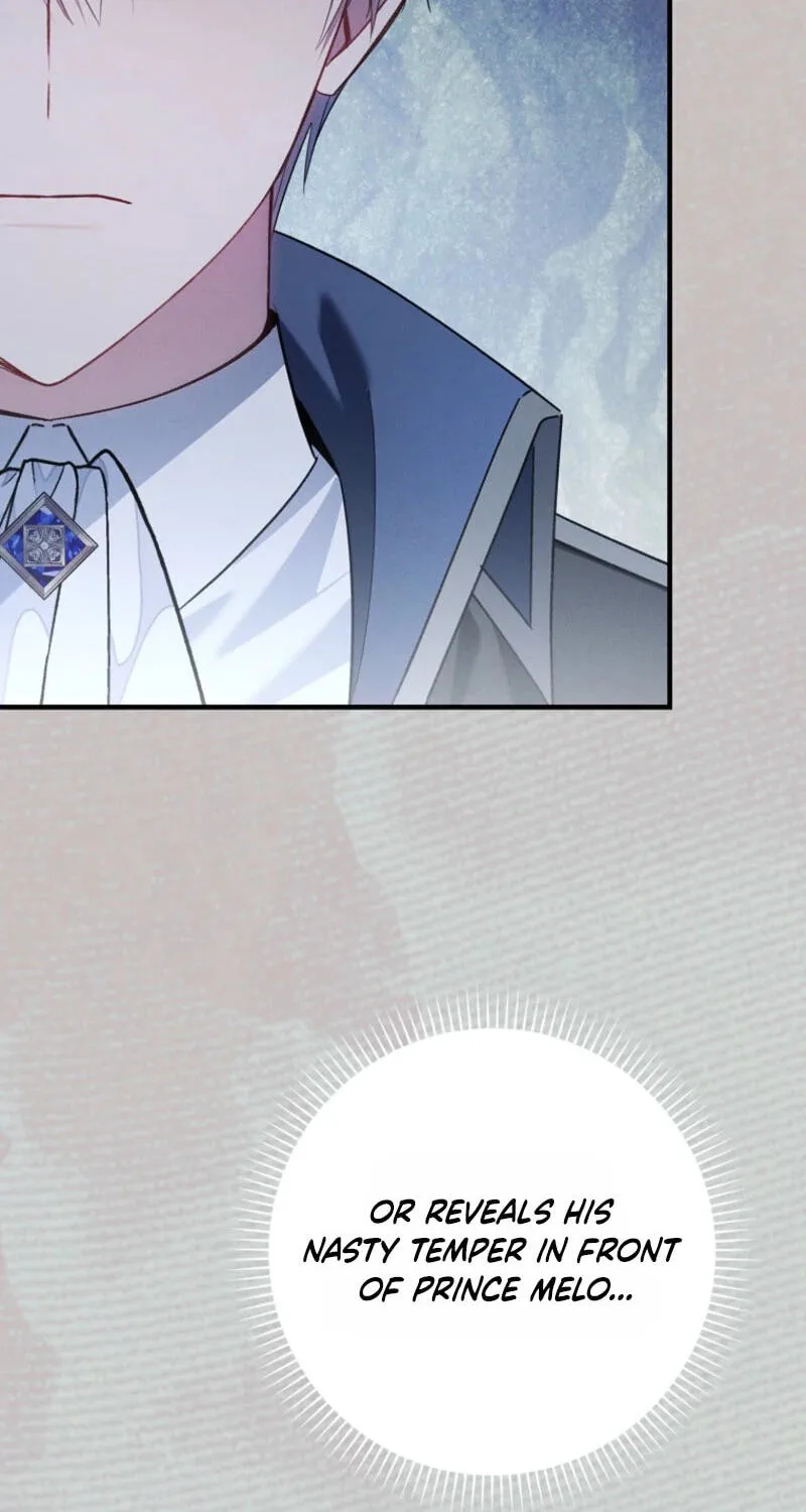 The Duke's Family Is Not My Problem Chapter 81 page 46