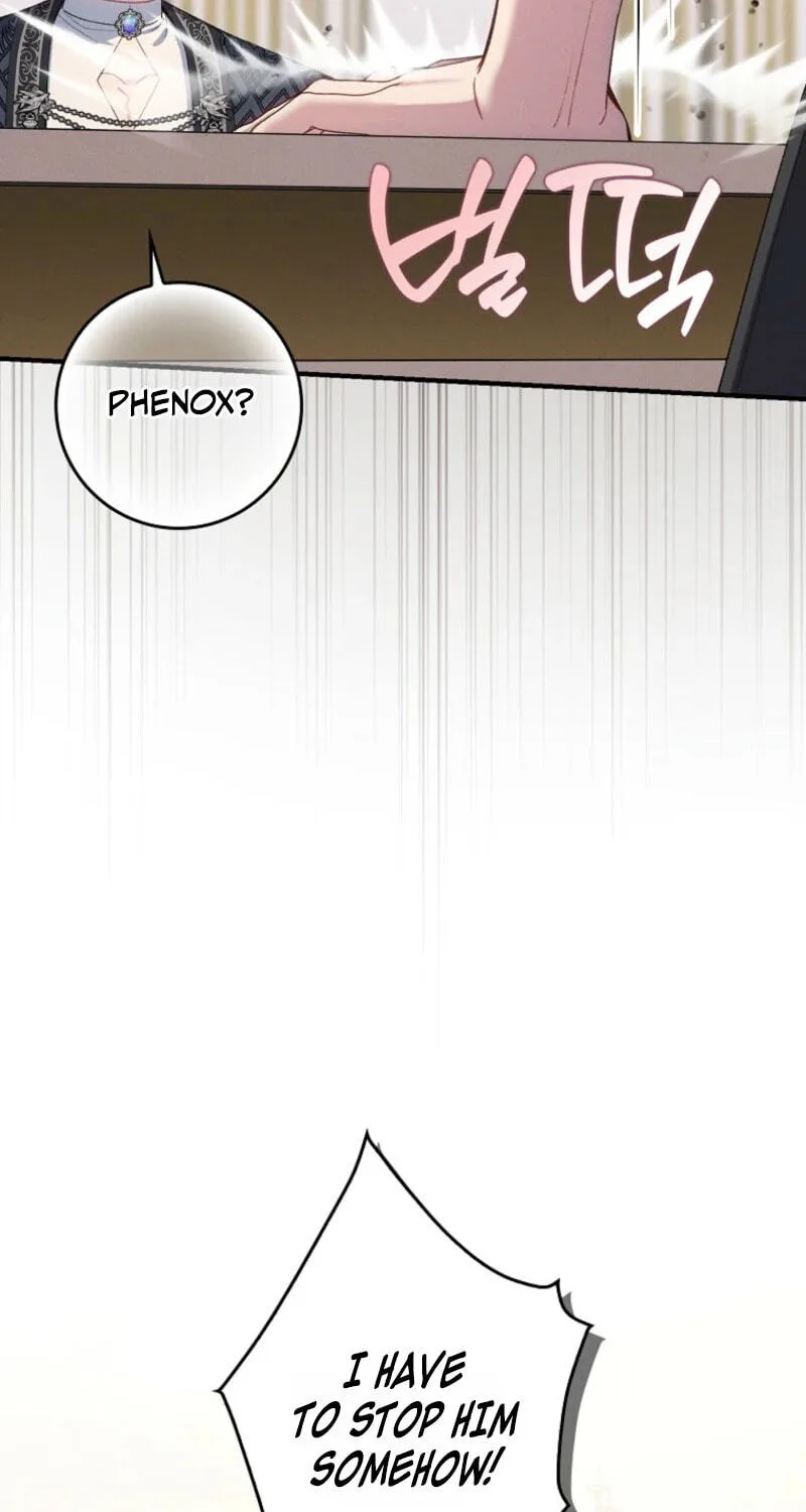 The Duke's Family Is Not My Problem Chapter 81 page 49