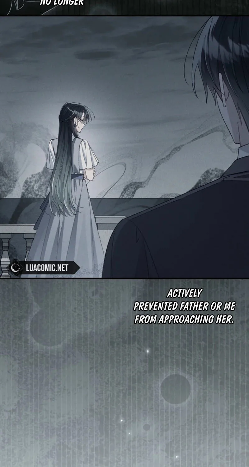 The Duke's Family Is Not My Problem Chapter 81 page 55