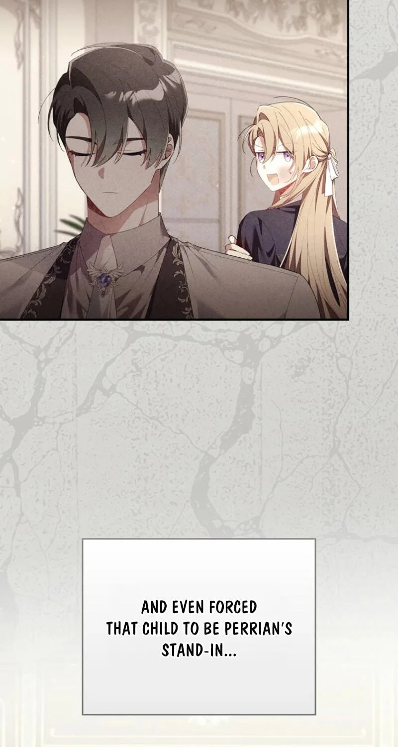 The Duke's Family Is Not My Problem Chapter 81 page 59