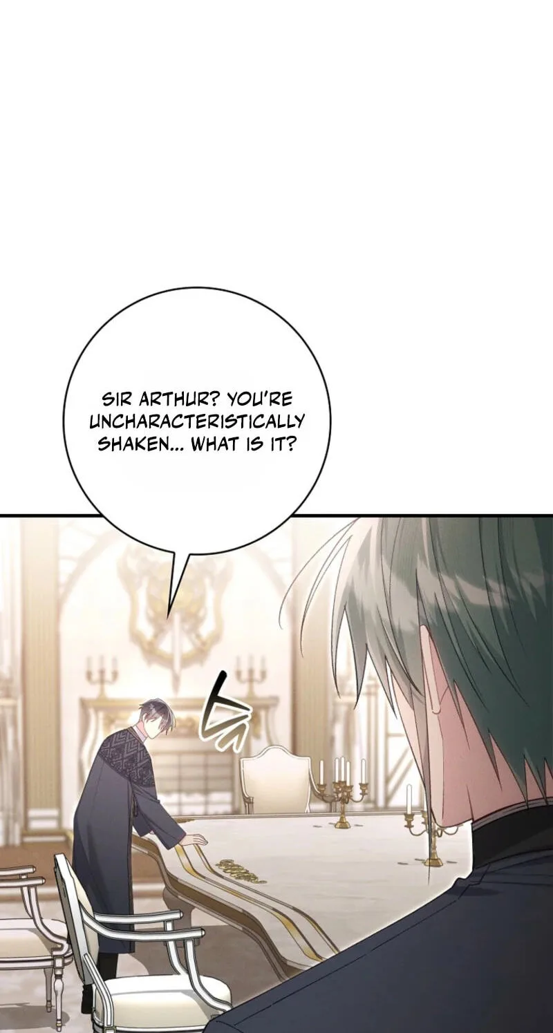 The Duke's Family Is Not My Problem Chapter 81 page 65