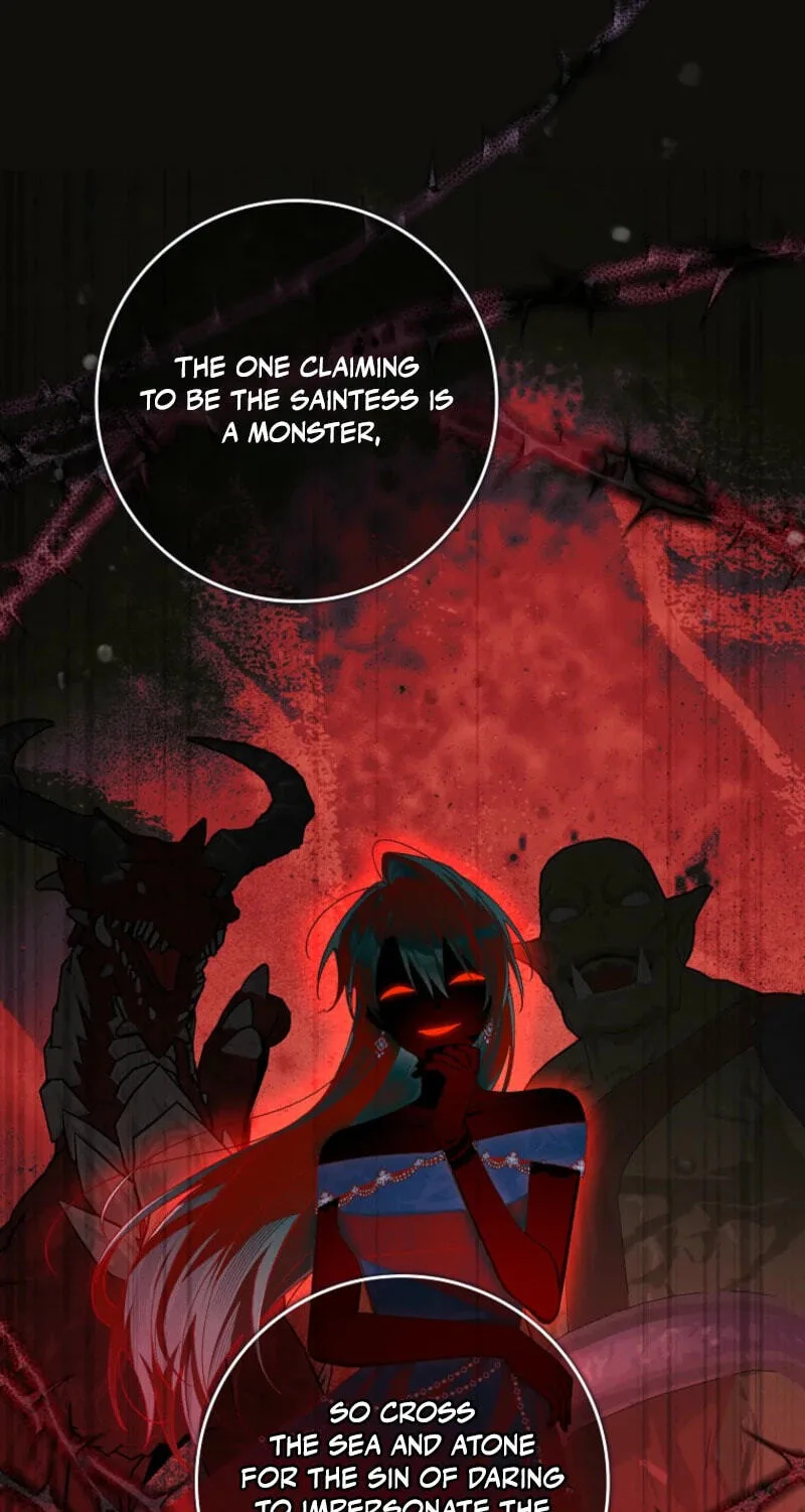 The Duke's Family Is Not My Problem Chapter 81 page 71