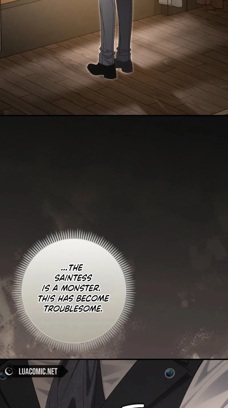 The Duke's Family Is Not My Problem Chapter 82 page 23