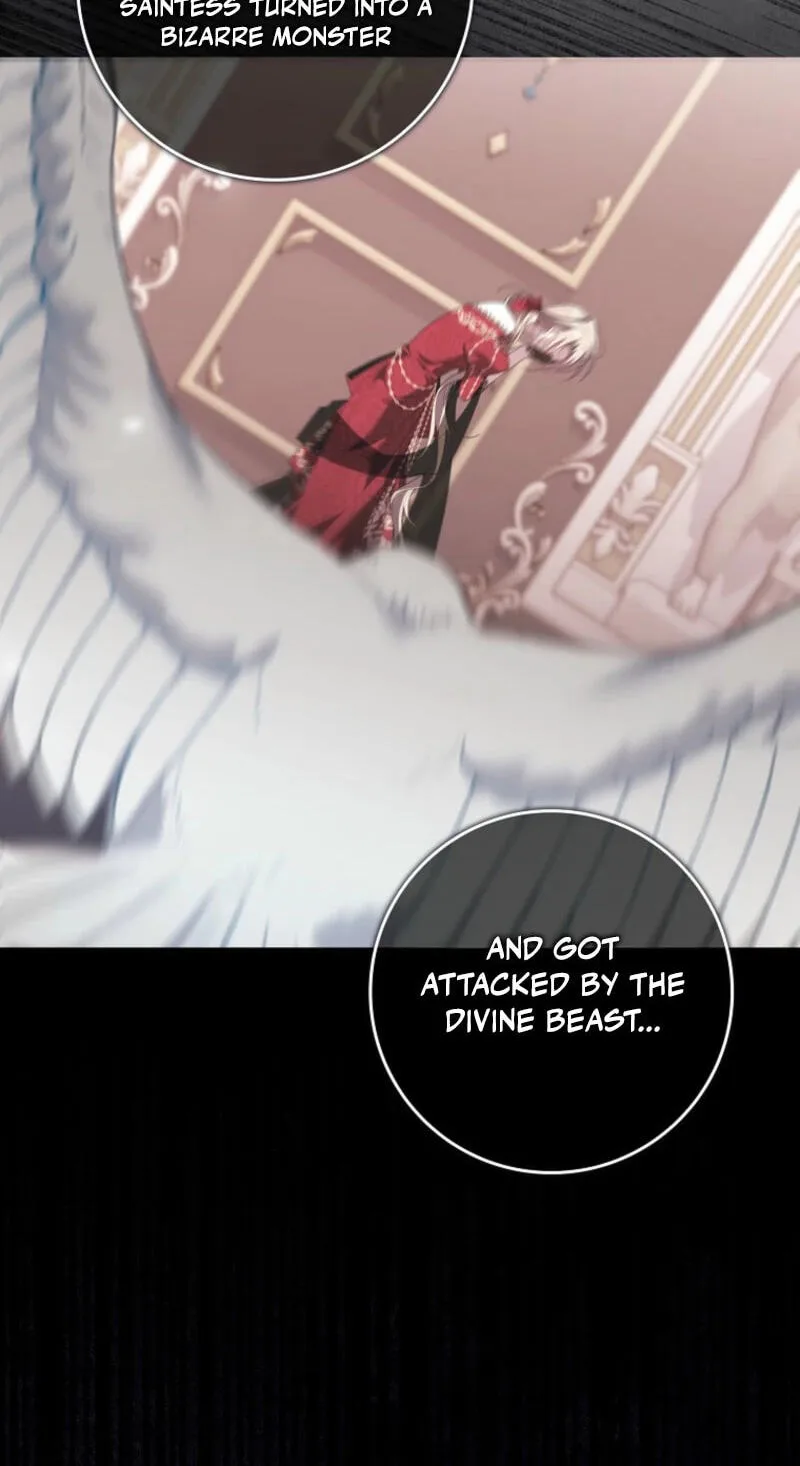 The Duke's Family Is Not My Problem Chapter 82 page 16