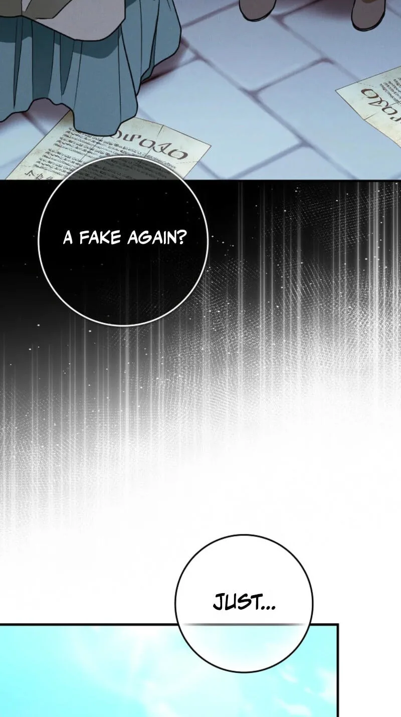 The Duke's Family Is Not My Problem Chapter 82 page 20
