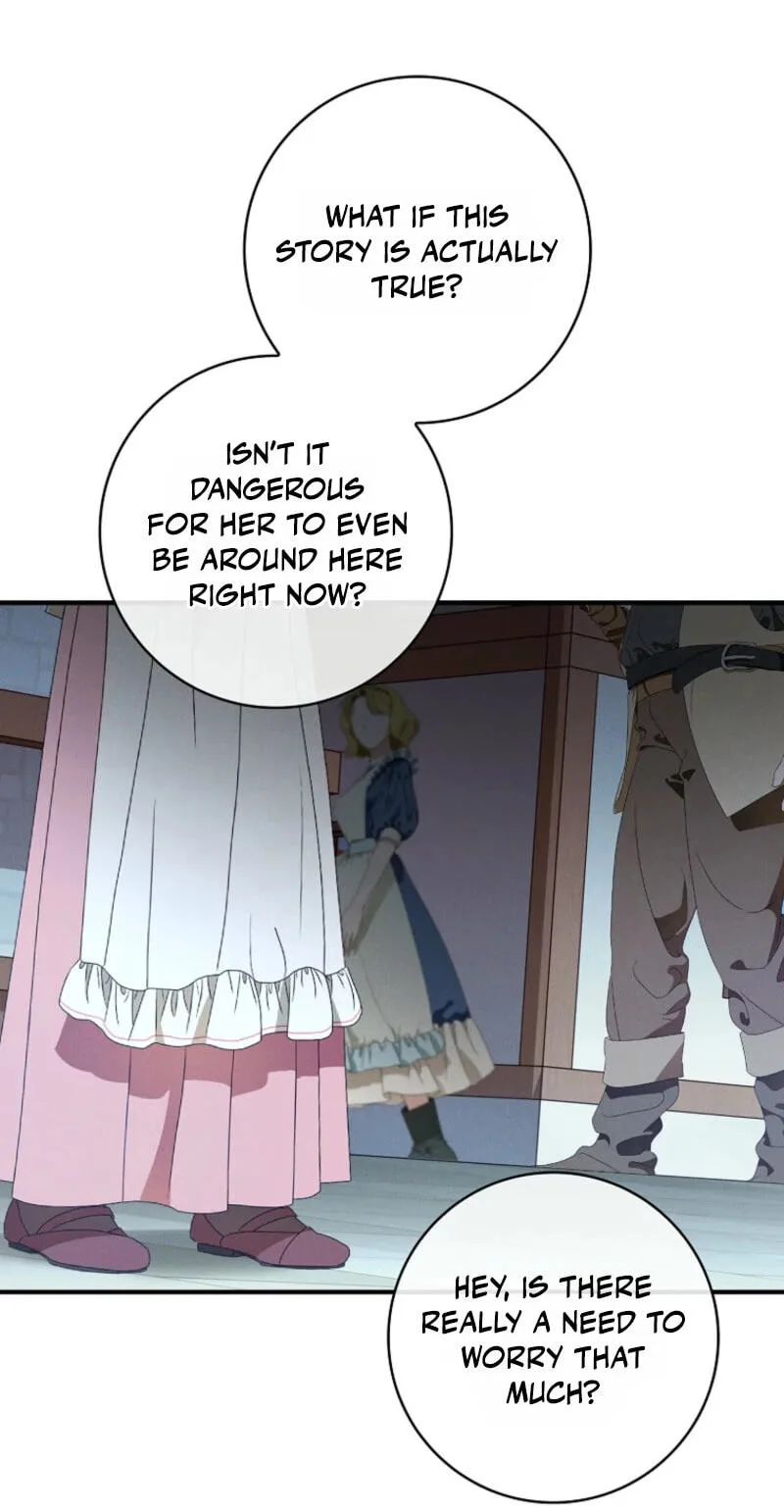 The Duke's Family Is Not My Problem Chapter 82 page 8