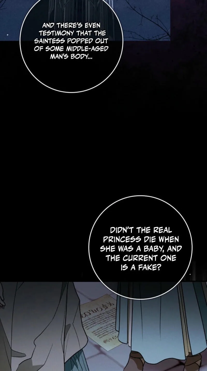 The Duke's Family Is Not My Problem Chapter 82 page 19