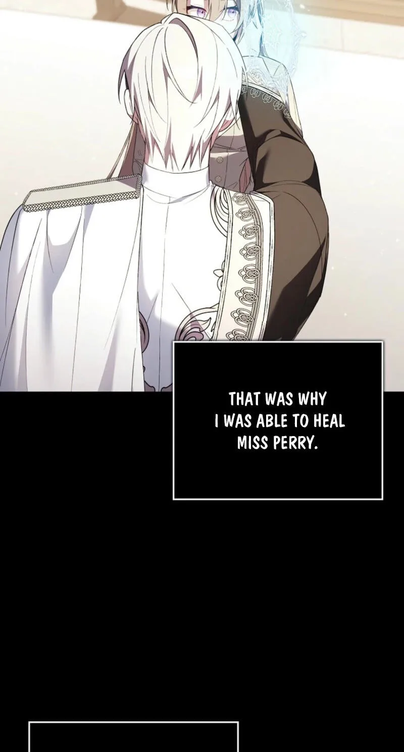 The Duke's Family Is Not My Problem Chapter 82 page 31
