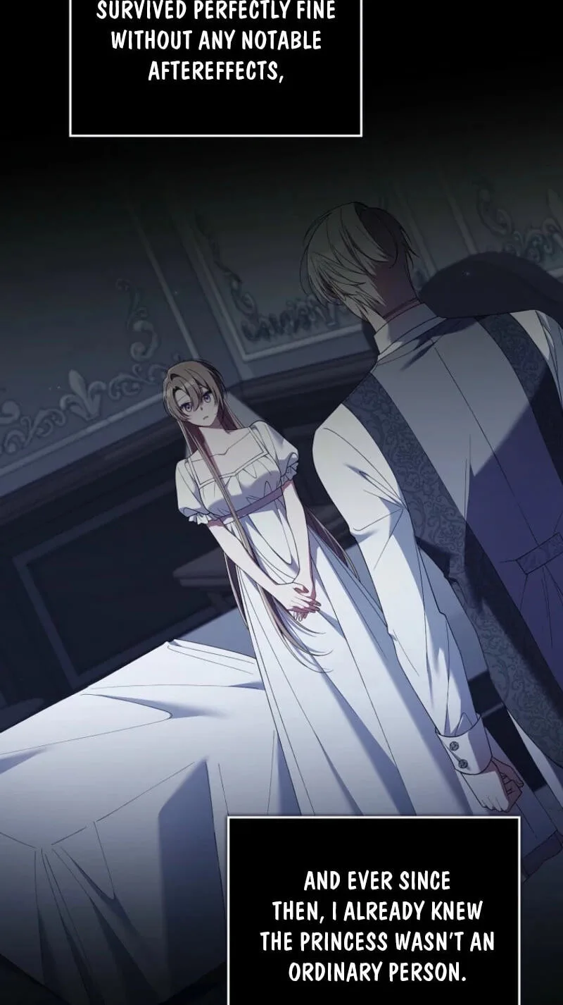 The Duke's Family Is Not My Problem Chapter 82 page 37