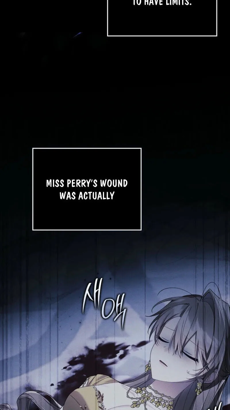 The Duke's Family Is Not My Problem Chapter 82 page 35