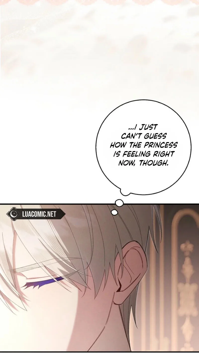 The Duke's Family Is Not My Problem Chapter 82 page 41