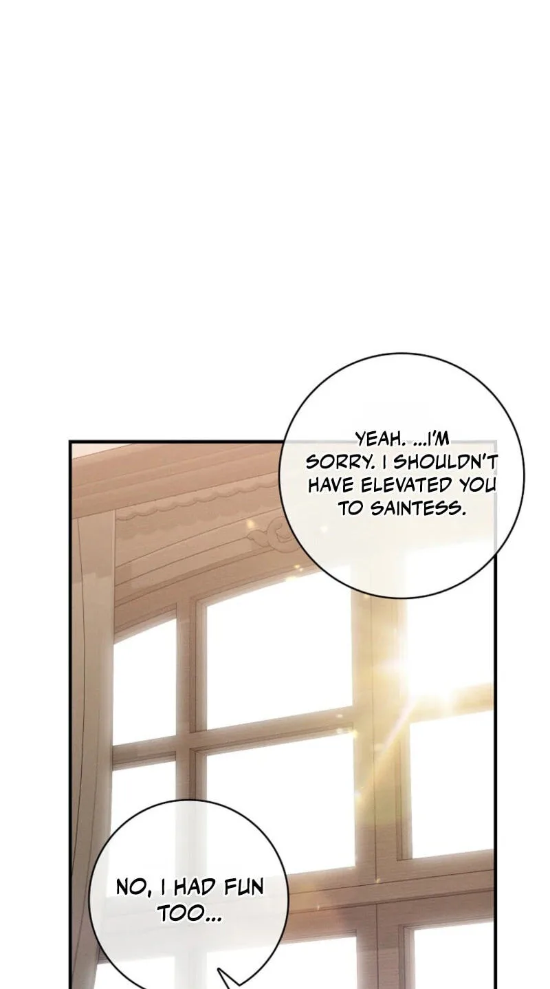 The Duke's Family Is Not My Problem Chapter 82 page 60