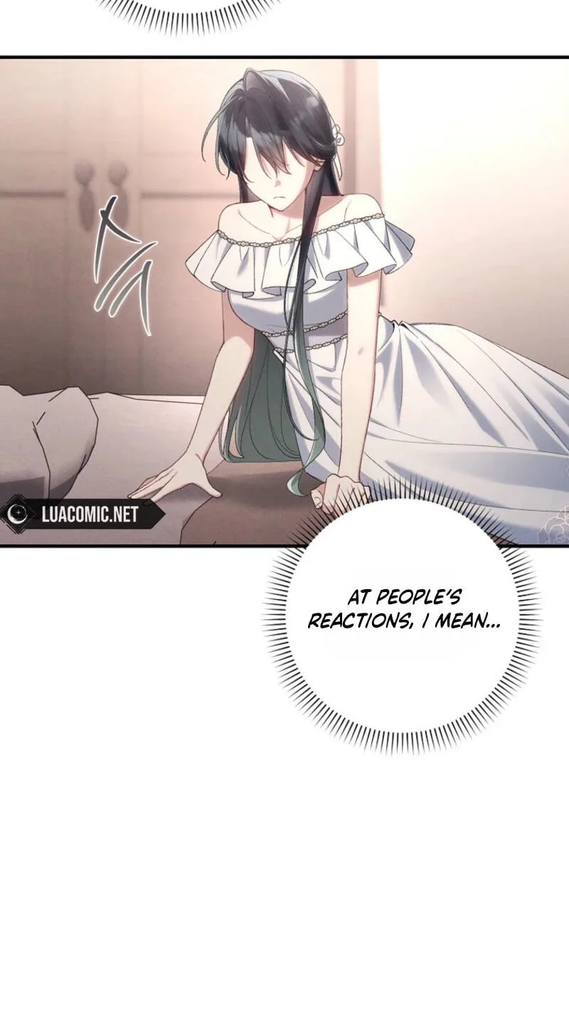 The Duke's Family Is Not My Problem Chapter 82 page 49