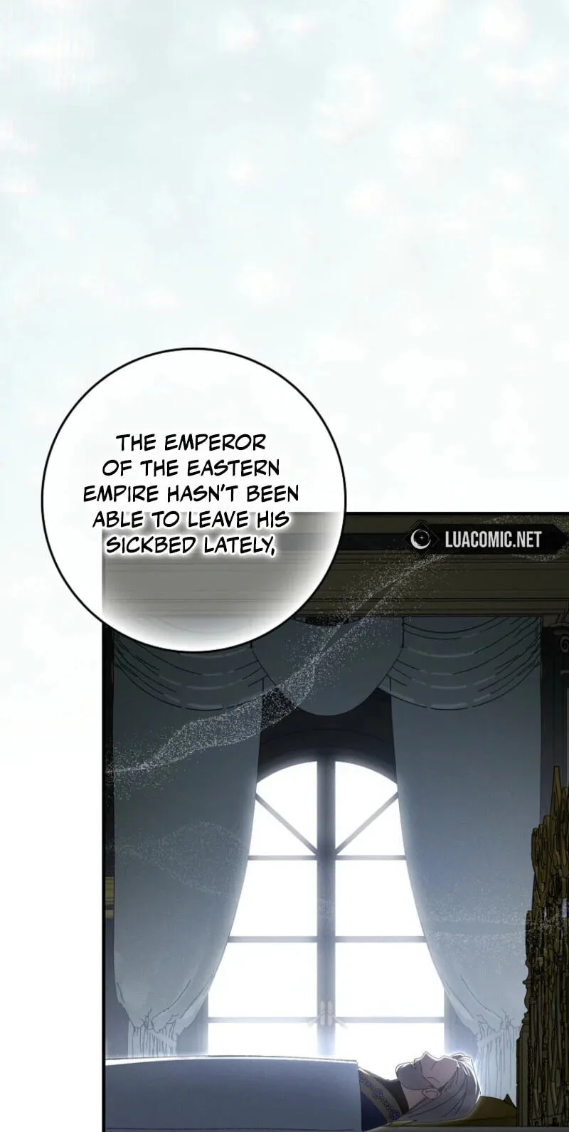 The Duke's Family Is Not My Problem Chapter 82 page 68