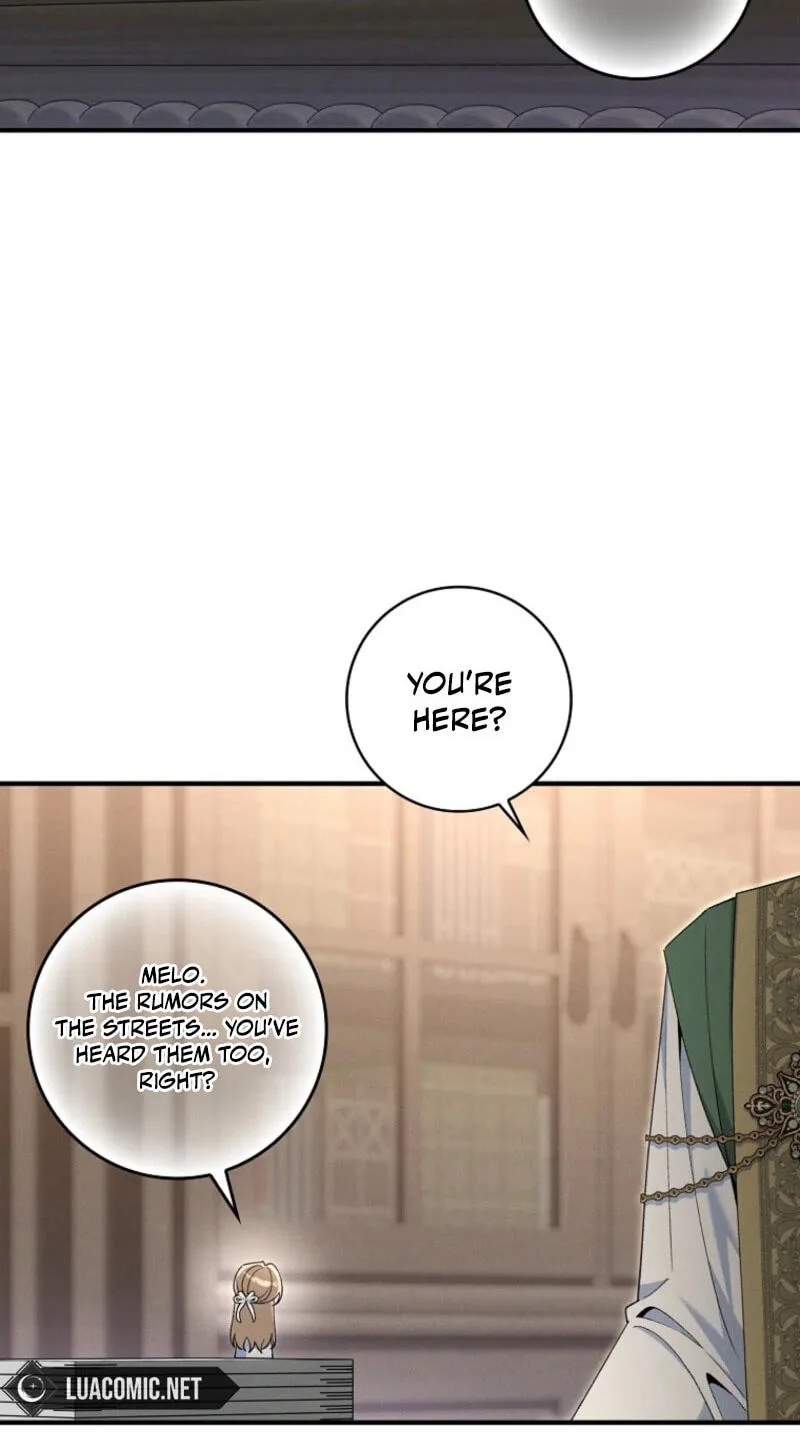 The Duke's Family Is Not My Problem Chapter 82 page 59