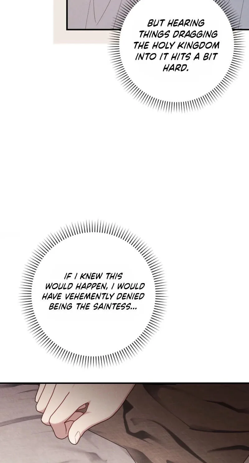 The Duke's Family Is Not My Problem Chapter 82 page 51