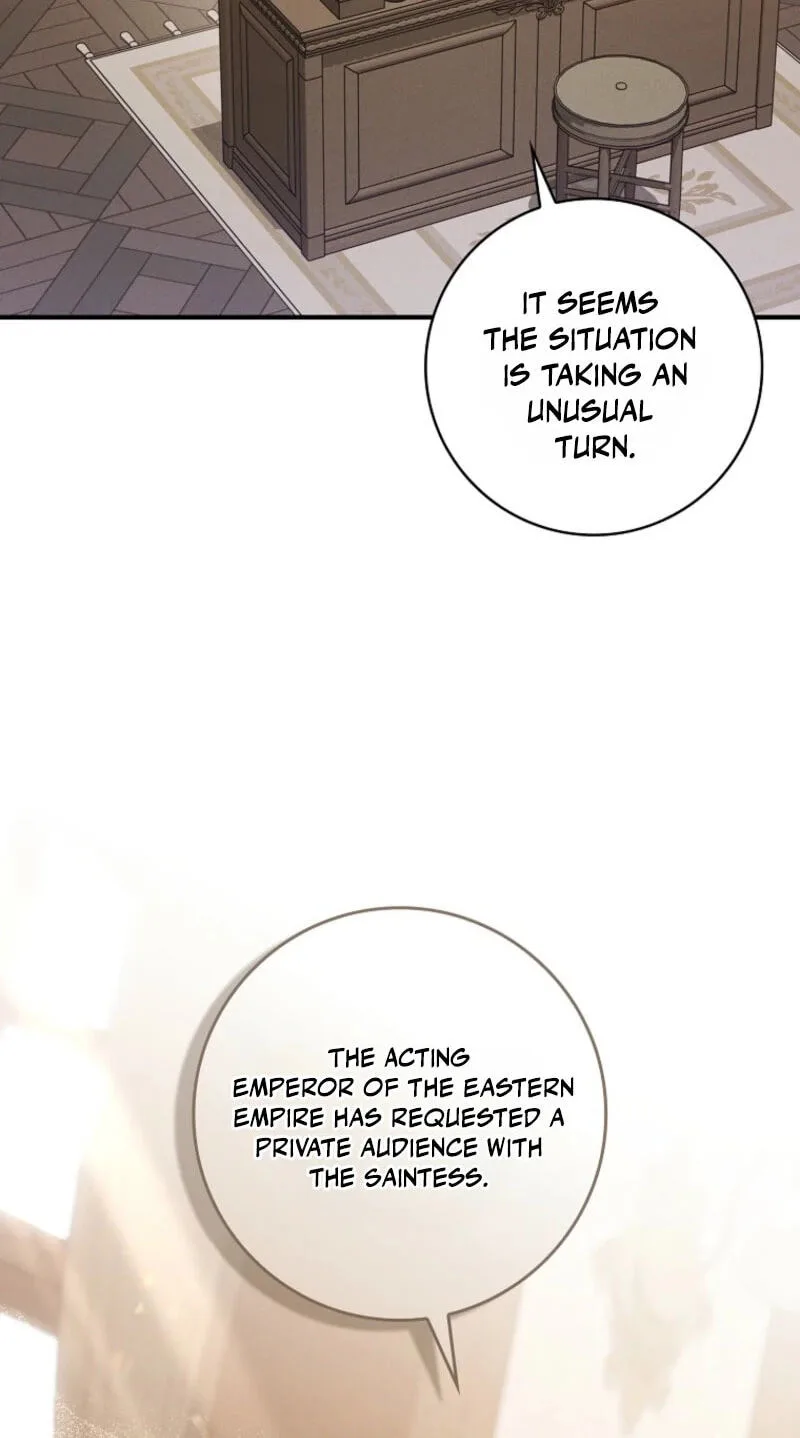 The Duke's Family Is Not My Problem Chapter 82 page 65