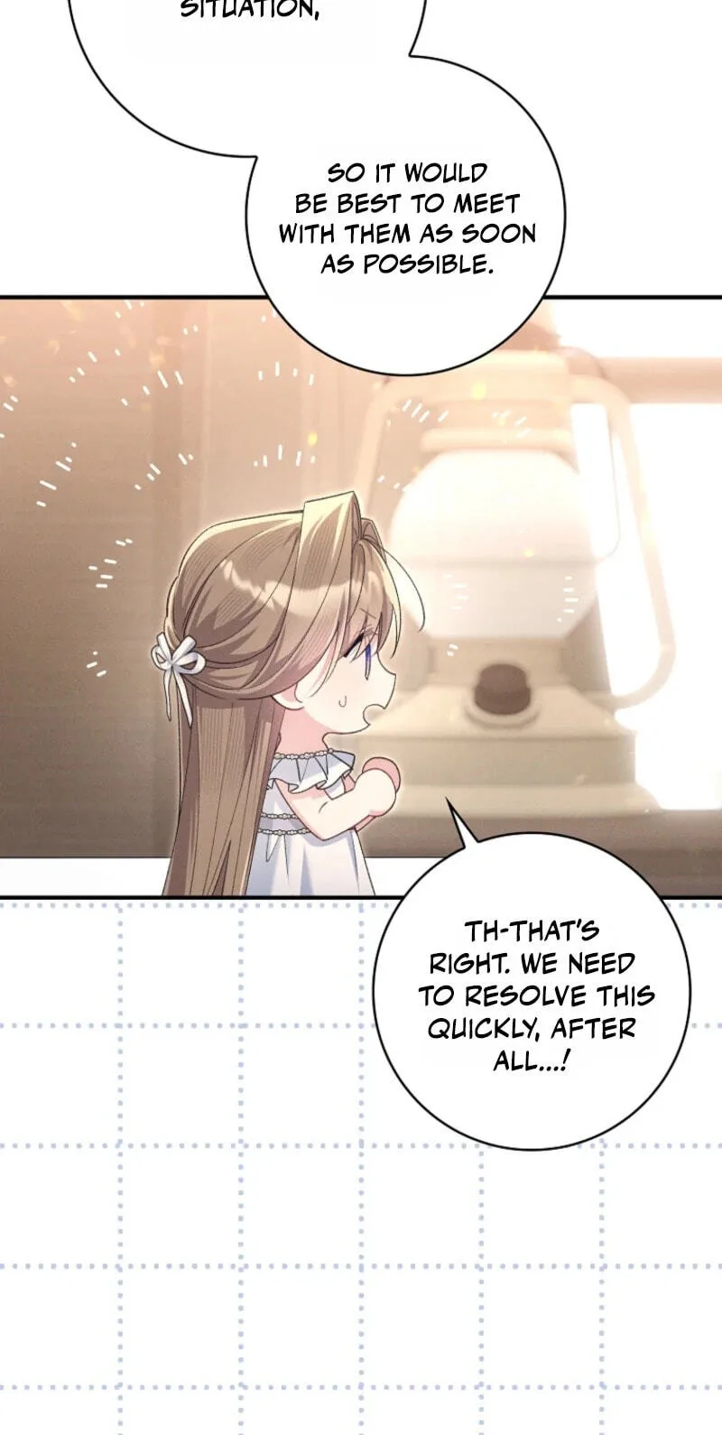 The Duke's Family Is Not My Problem Chapter 82 page 71