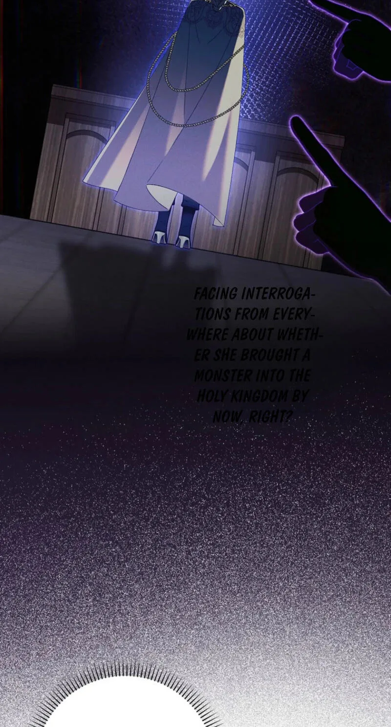 The Duke's Family Is Not My Problem Chapter 82 page 53