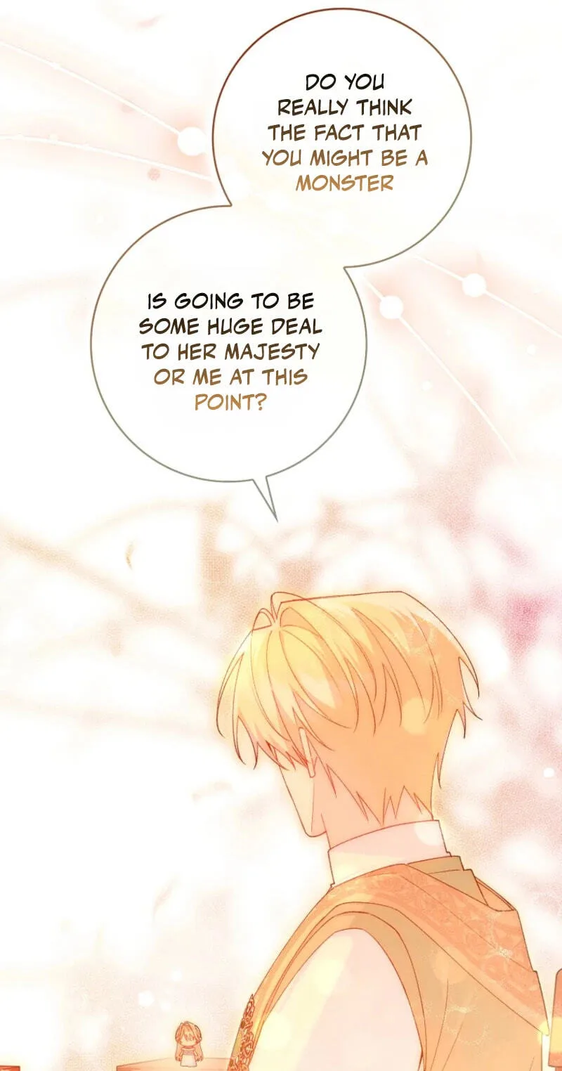 The Duke's Family Is Not My Problem Chapter 82 page 74