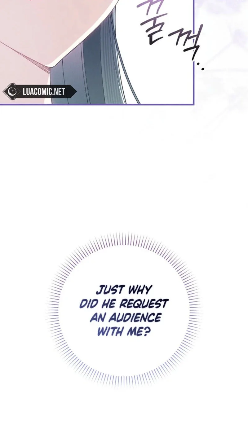 The Duke's Family Is Not My Problem Chapter 82 page 83