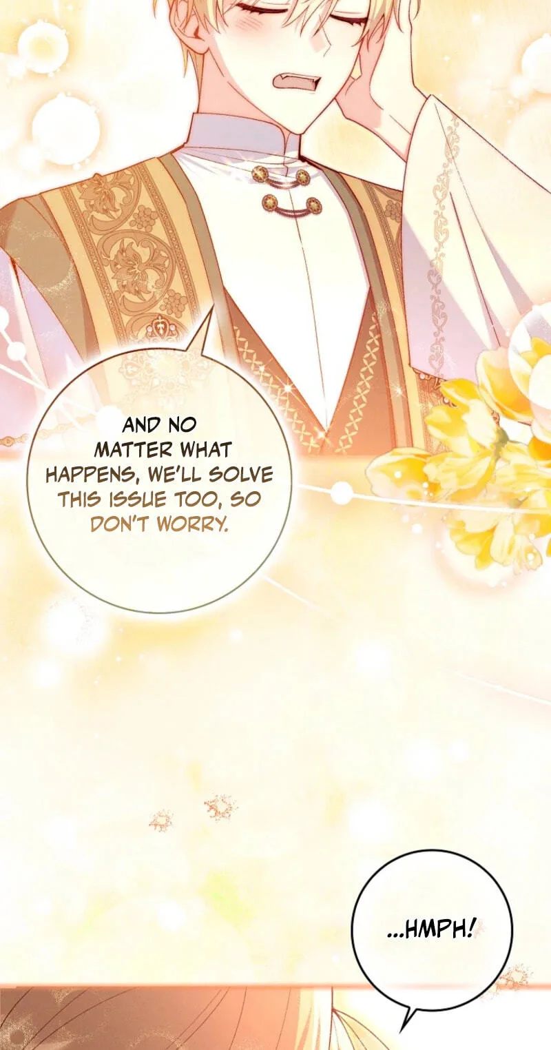 The Duke's Family Is Not My Problem Chapter 82 page 76
