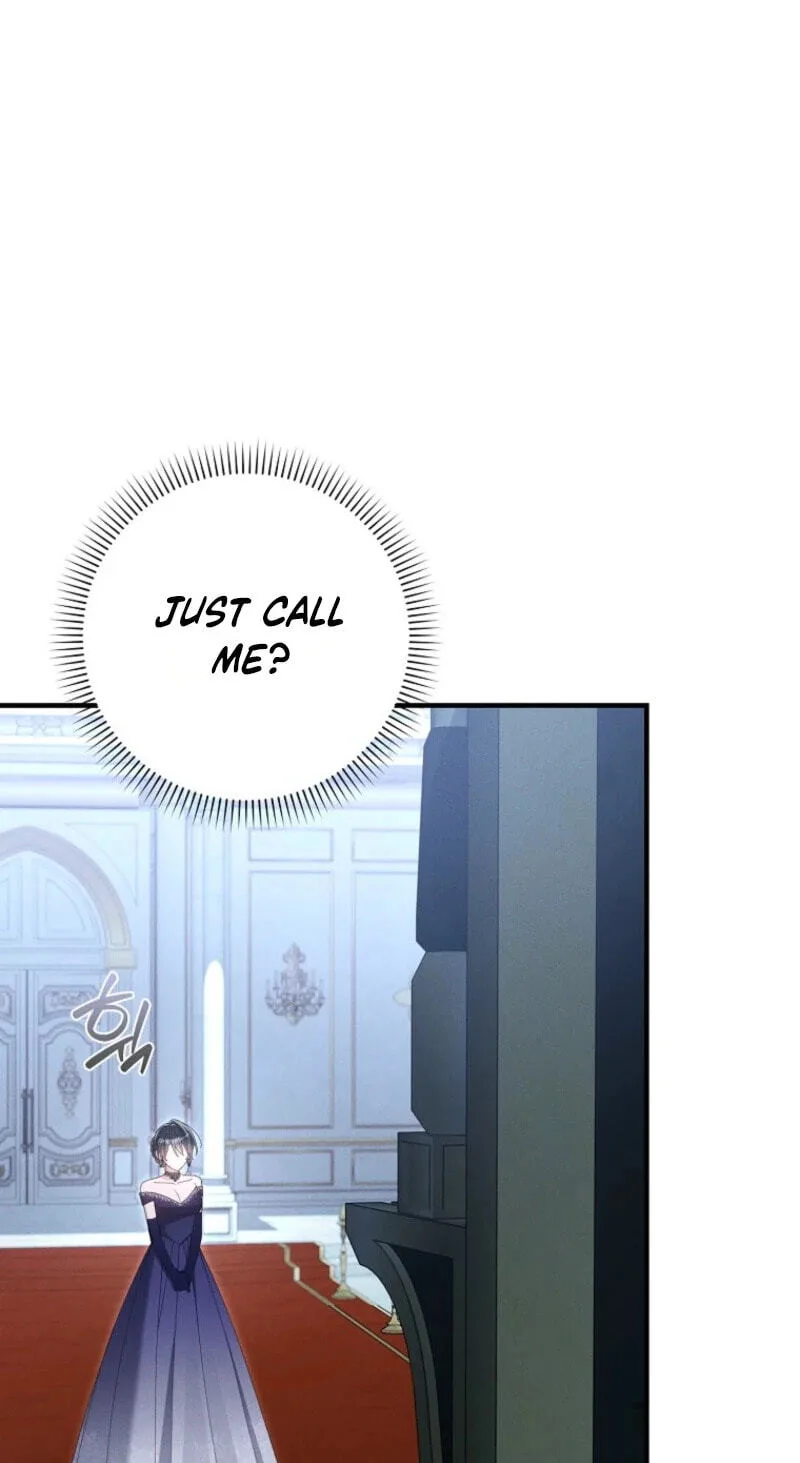 The Duke's Family Is Not My Problem Chapter 83 page 25