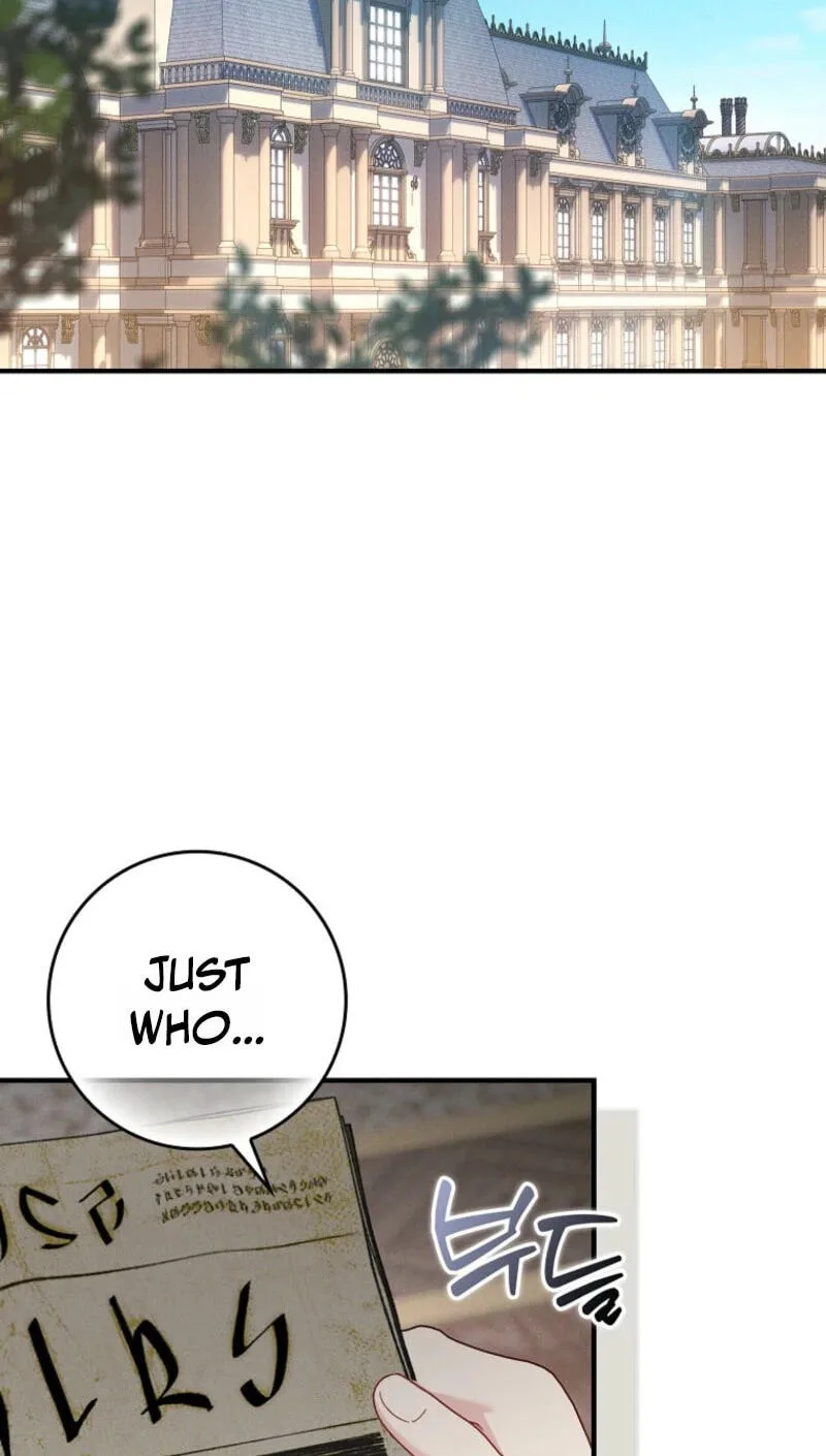 The Duke's Family Is Not My Problem Chapter 83 page 2