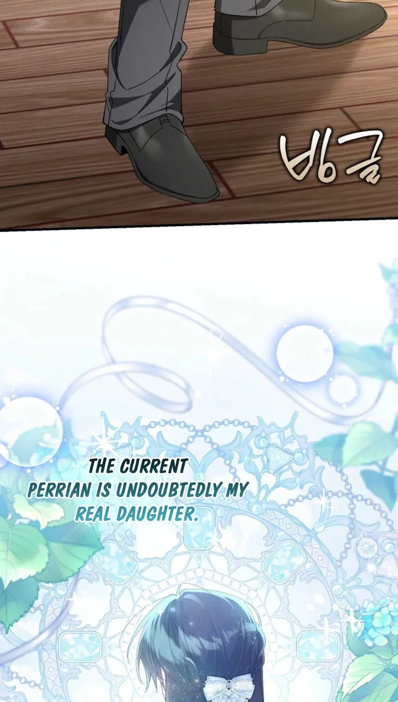 The Duke's Family Is Not My Problem Chapter 83 page 6