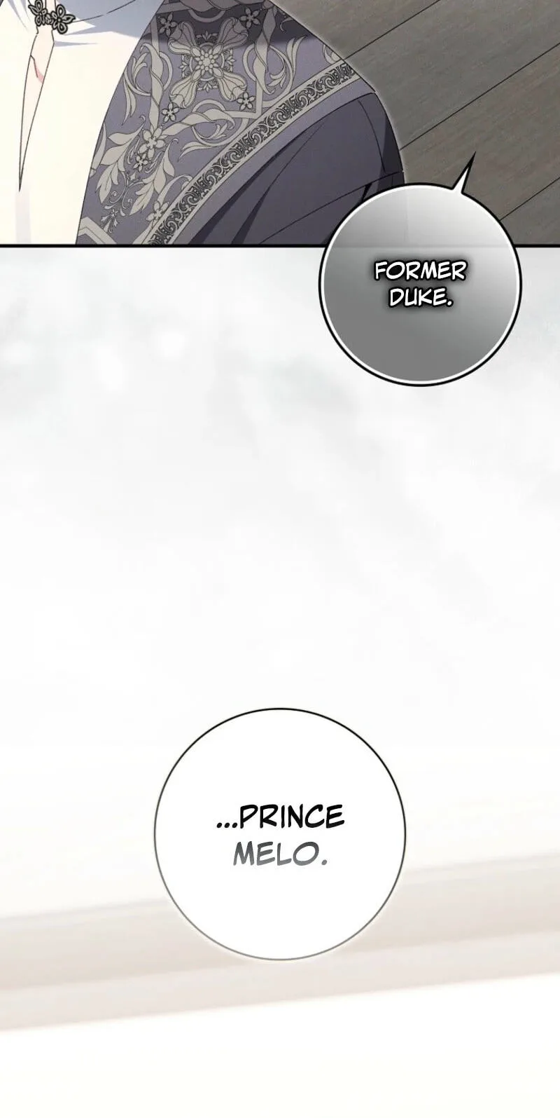 The Duke's Family Is Not My Problem Chapter 83 page 15