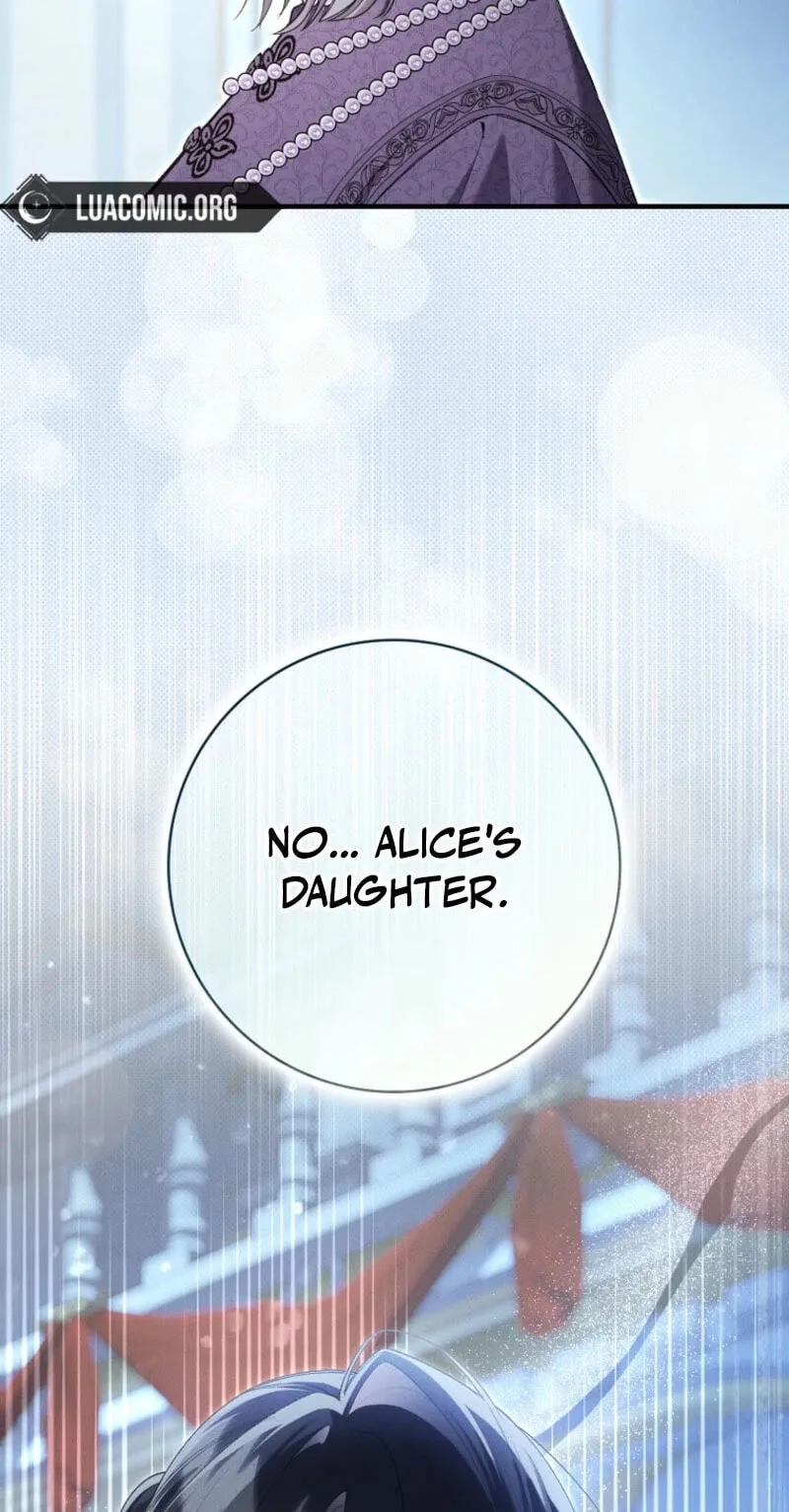 The Duke's Family Is Not My Problem Chapter 83 page 23