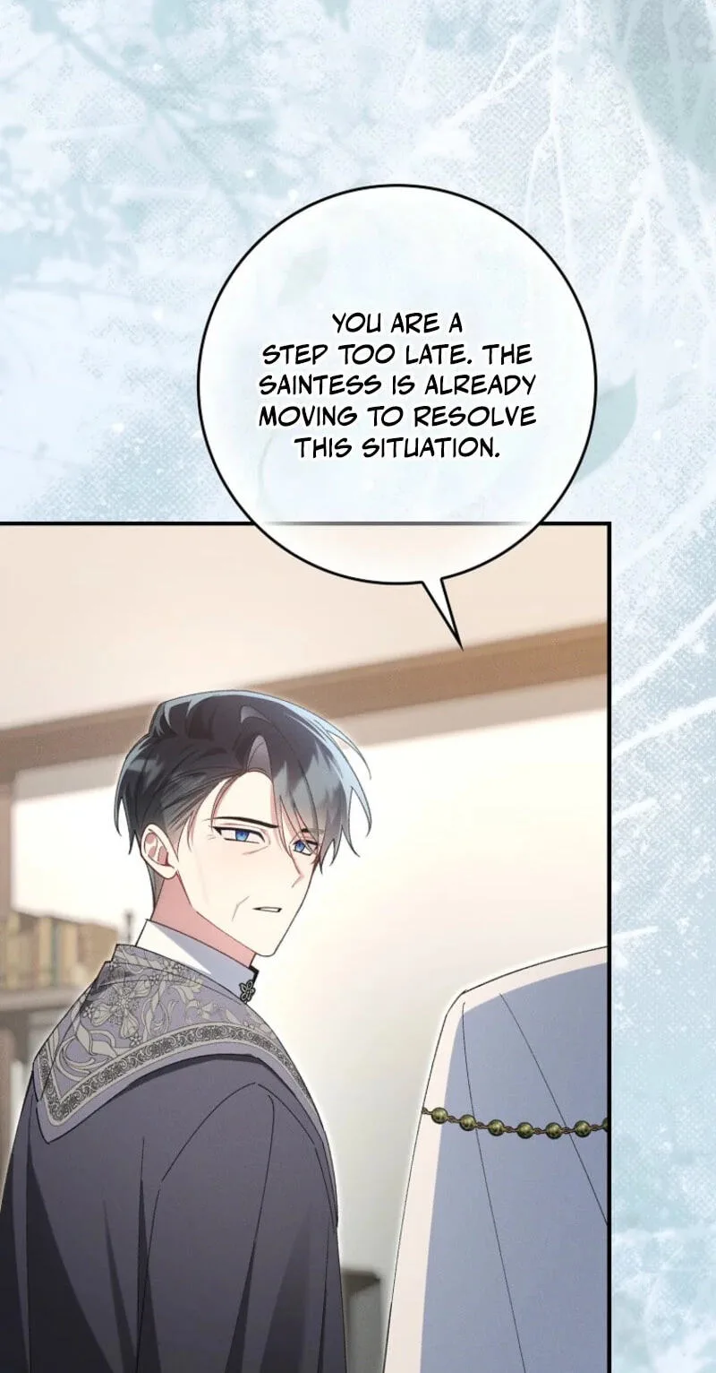 The Duke's Family Is Not My Problem Chapter 83 page 17