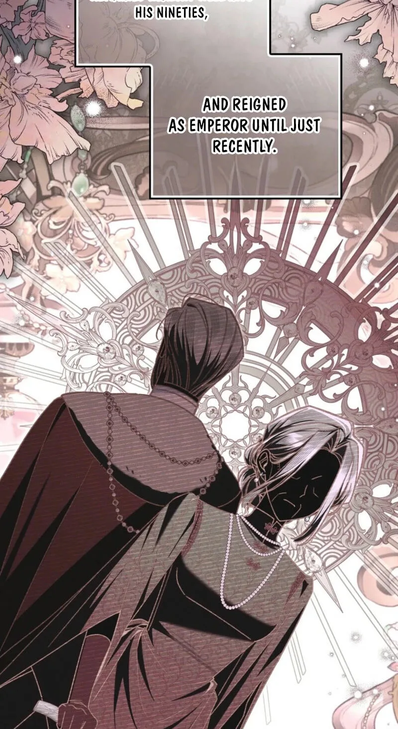 The Duke's Family Is Not My Problem Chapter 83 page 31