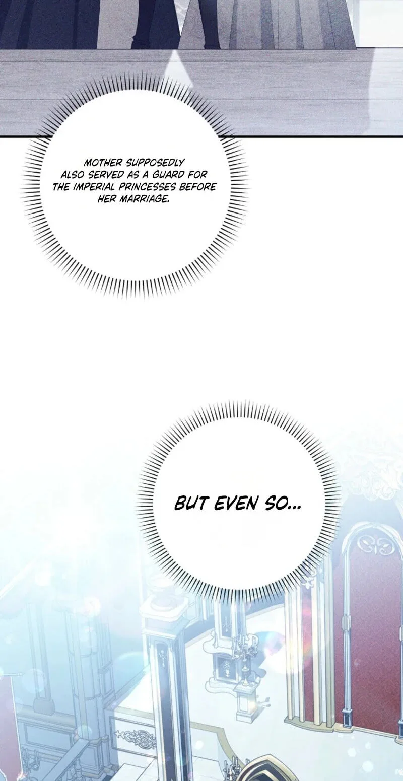 The Duke's Family Is Not My Problem Chapter 83 page 36