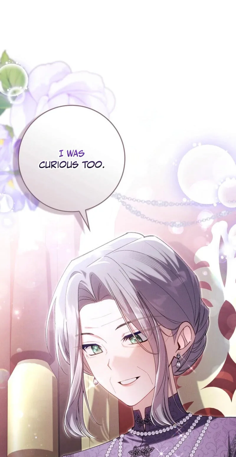 The Duke's Family Is Not My Problem Chapter 83 page 38