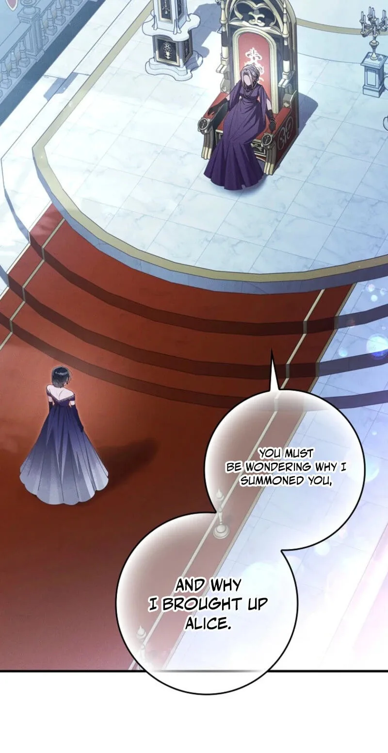 The Duke's Family Is Not My Problem Chapter 83 page 37
