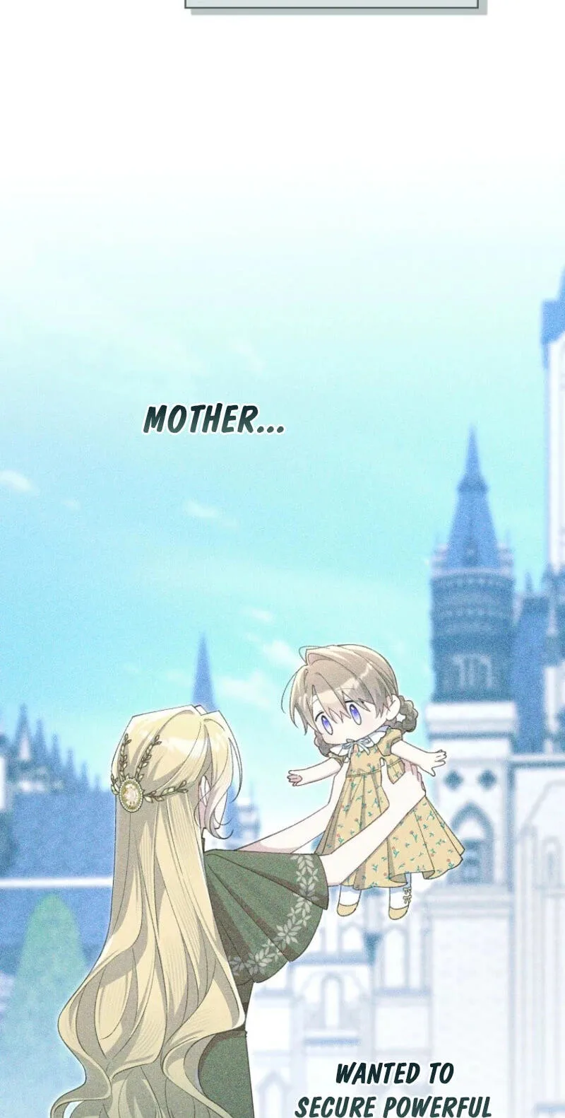 The Duke's Family Is Not My Problem Chapter 83 page 43