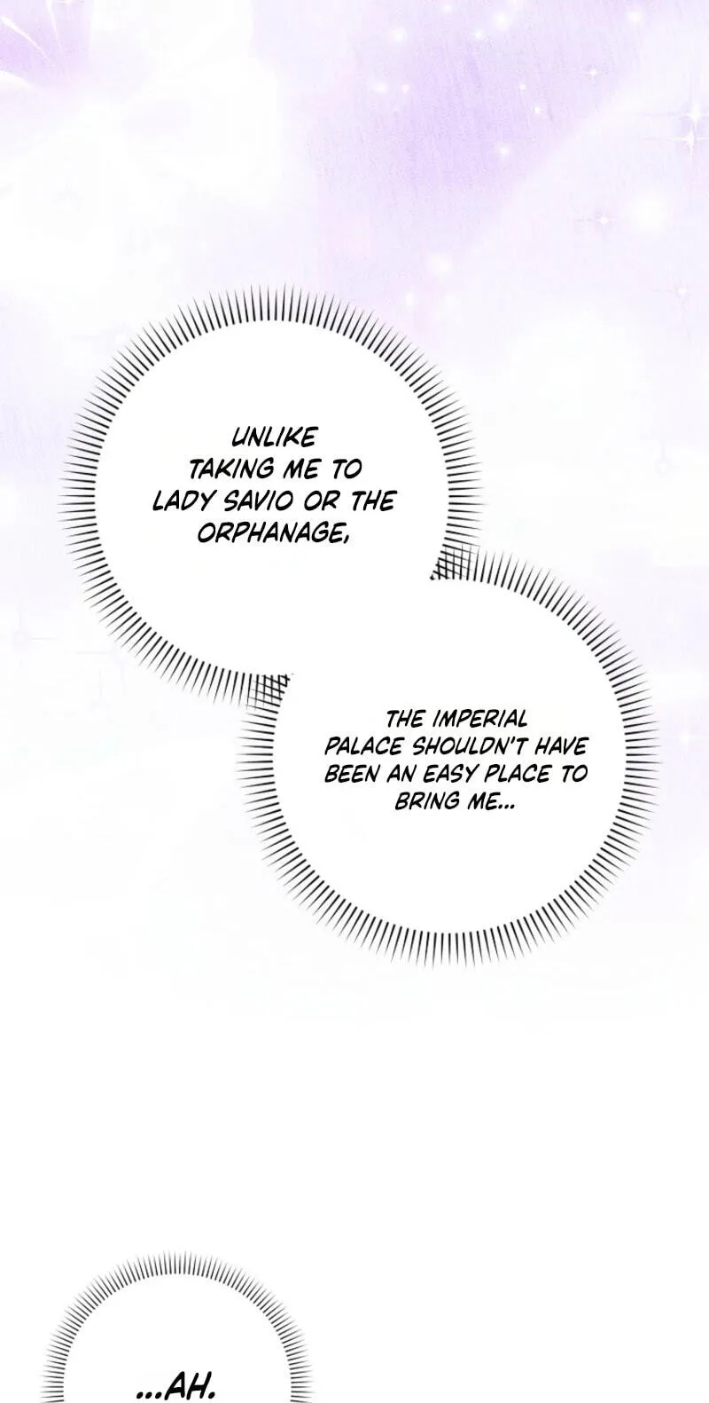 The Duke's Family Is Not My Problem Chapter 83 page 41