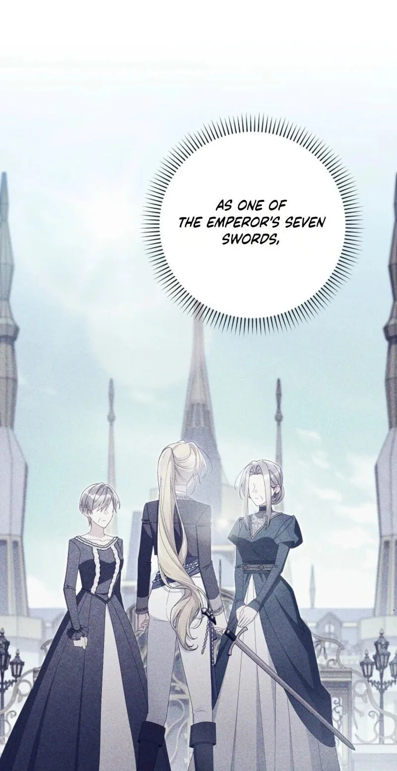The Duke's Family Is Not My Problem Chapter 83 page 35