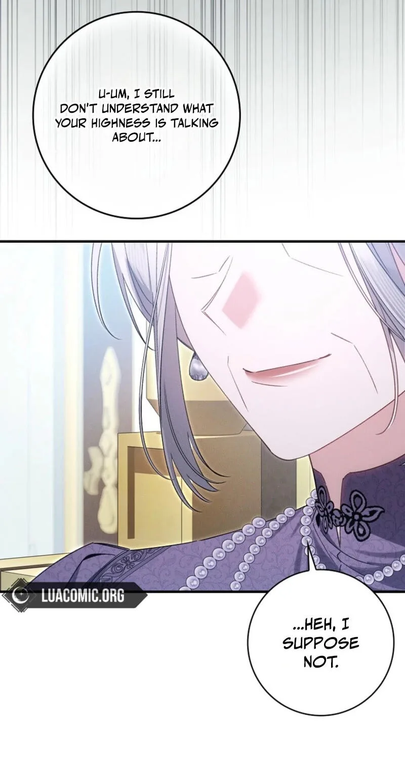The Duke's Family Is Not My Problem Chapter 83 page 66
