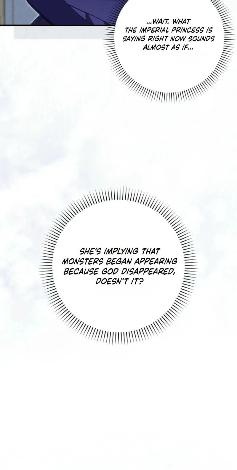 The Duke's Family Is Not My Problem Chapter 83 page 55