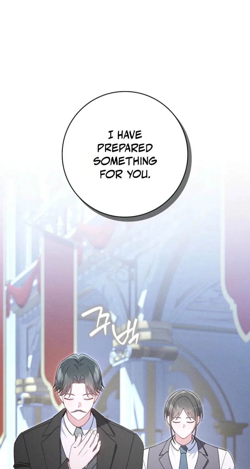 The Duke's Family Is Not My Problem Chapter 83 page 67