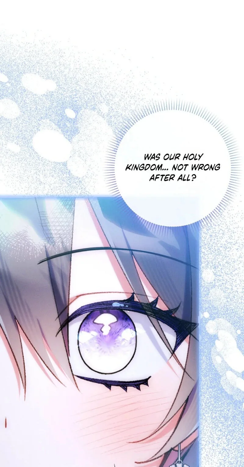 The Duke's Family Is Not My Problem Chapter 83 page 84