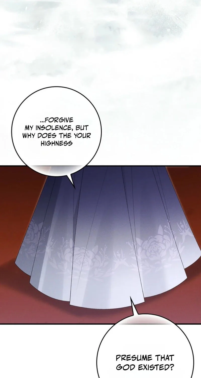 The Duke's Family Is Not My Problem Chapter 83 page 62