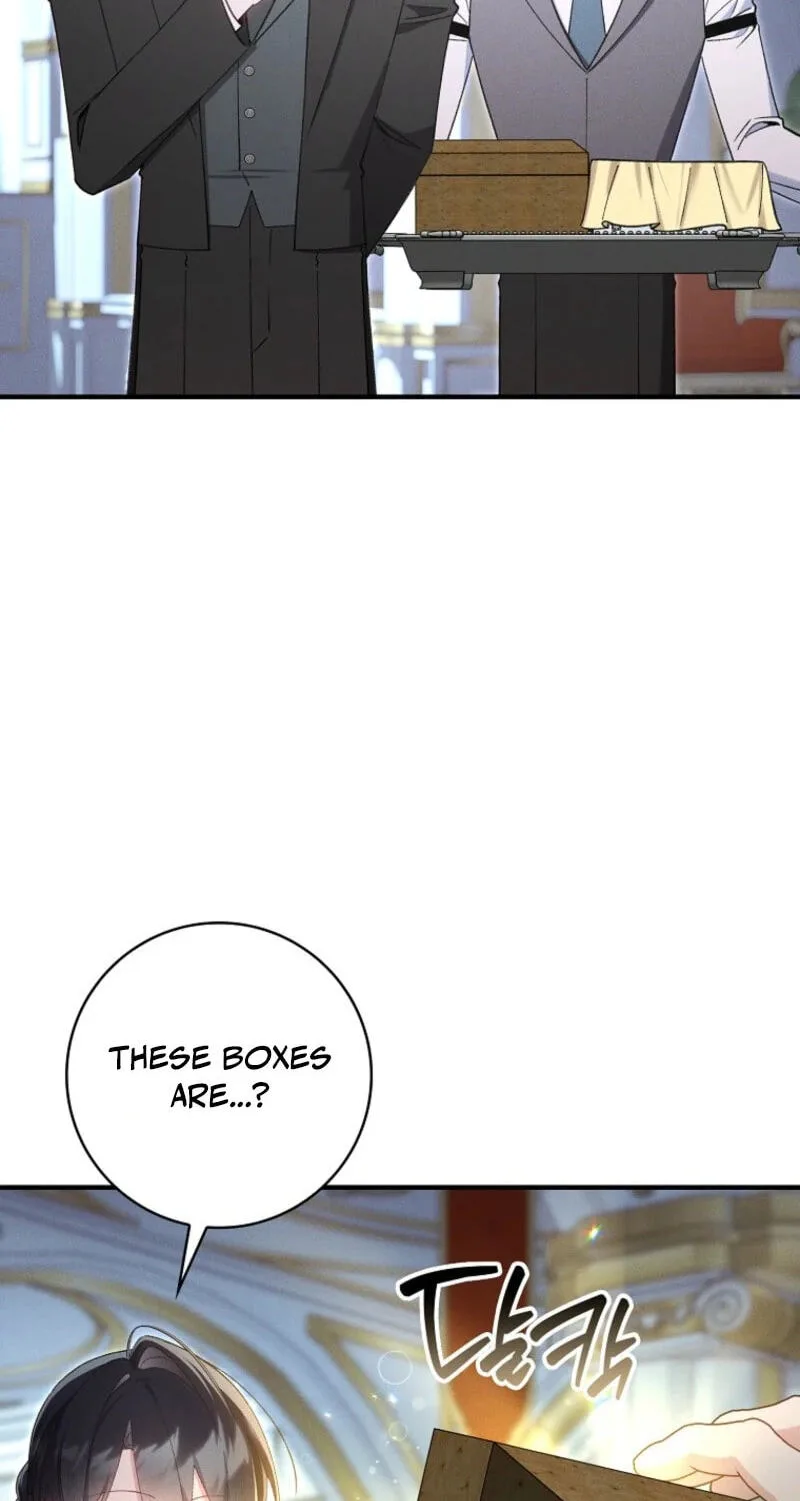 The Duke's Family Is Not My Problem Chapter 83 page 68