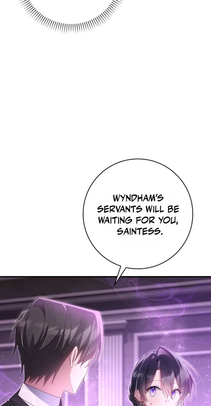 The Duke's Family Is Not My Problem Chapter 84 page 13