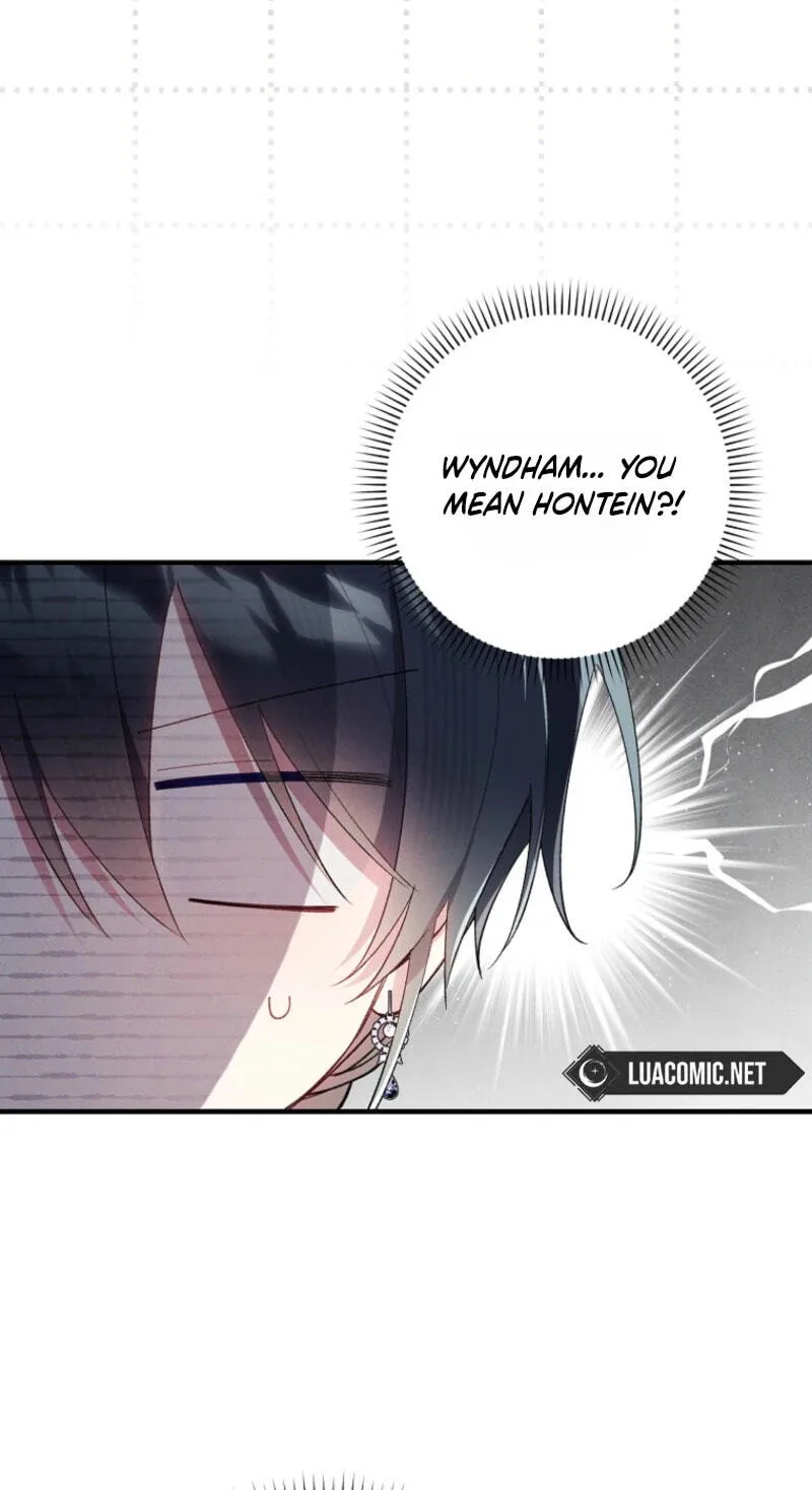 The Duke's Family Is Not My Problem Chapter 84 page 5