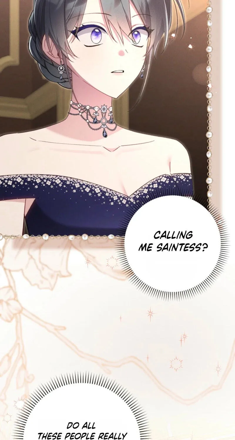 The Duke's Family Is Not My Problem Chapter 84 page 24