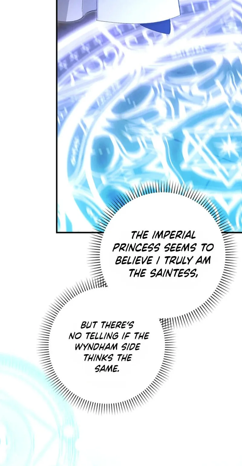 The Duke's Family Is Not My Problem Chapter 84 page 15