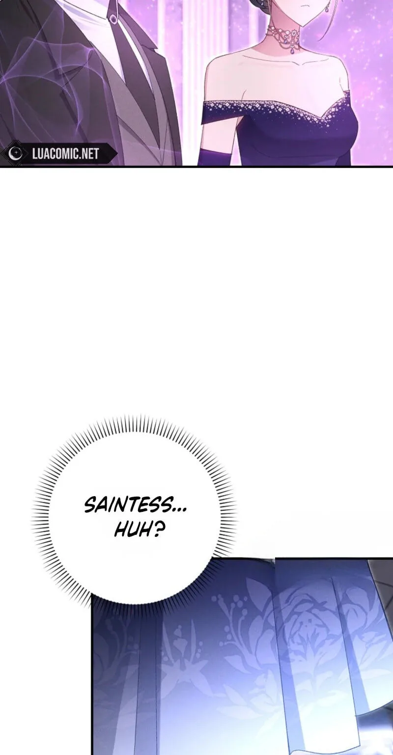 The Duke's Family Is Not My Problem Chapter 84 page 14